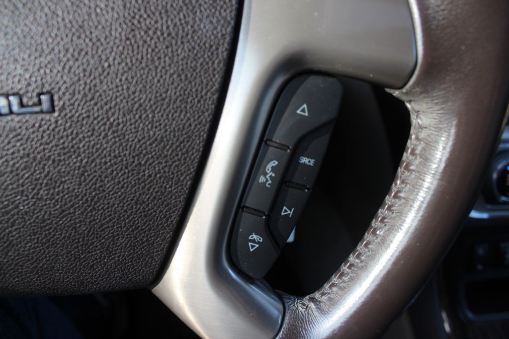 2014 GMC Acadia Image 22