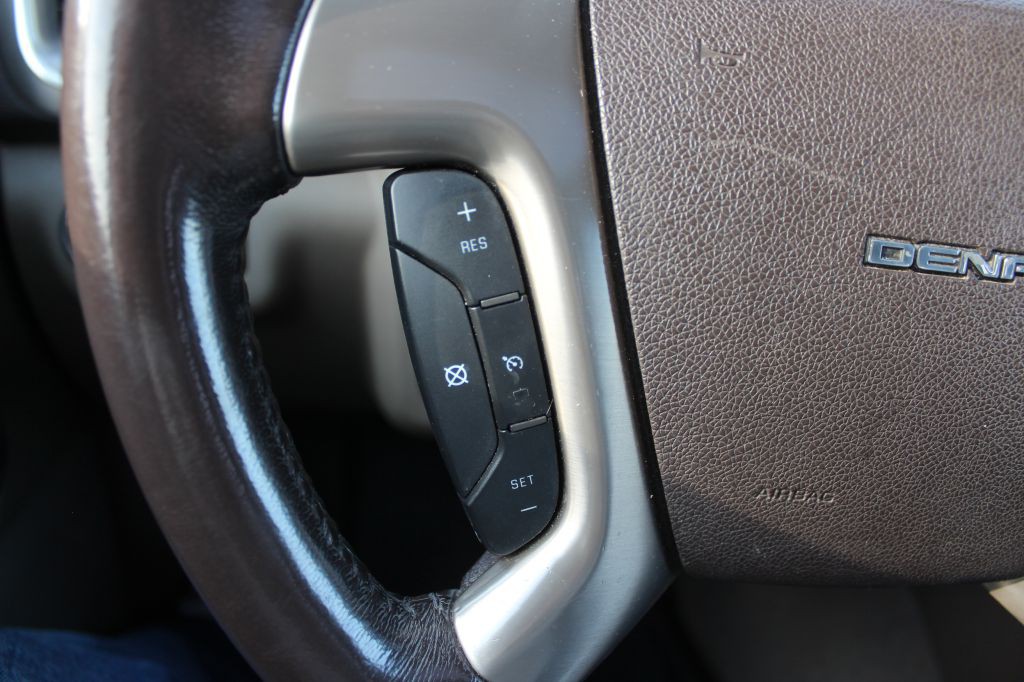 2014 GMC Acadia Image 23