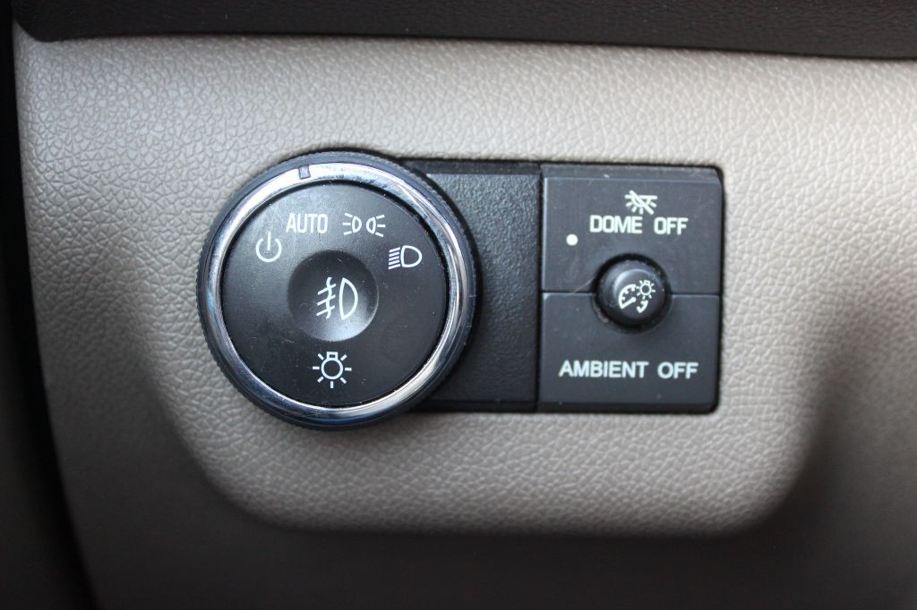 2014 GMC Acadia Image 24