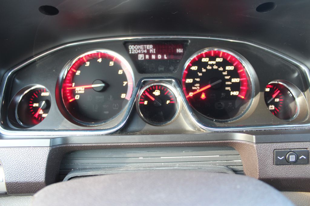 2014 GMC Acadia Image 25