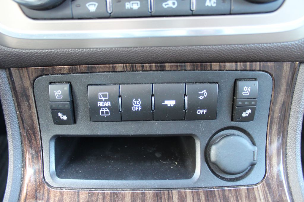 2014 GMC Acadia Image 30