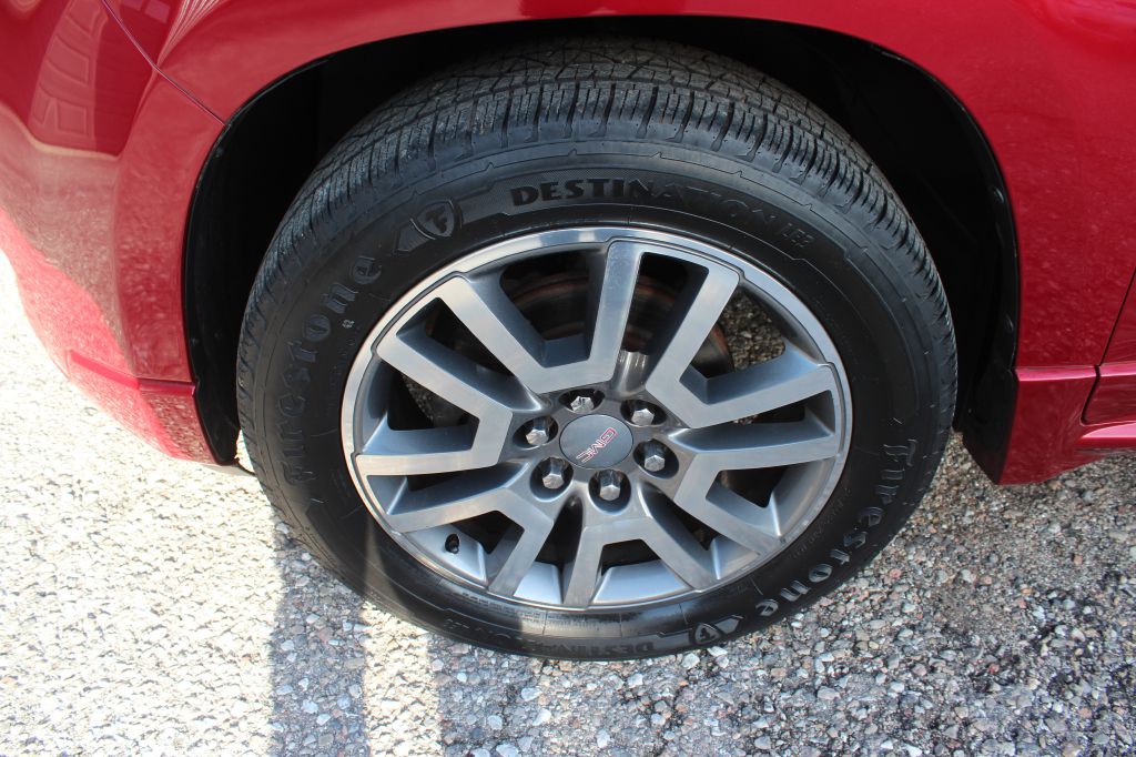 2014 GMC Acadia Image 31