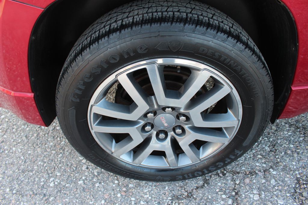2014 GMC Acadia Image 33