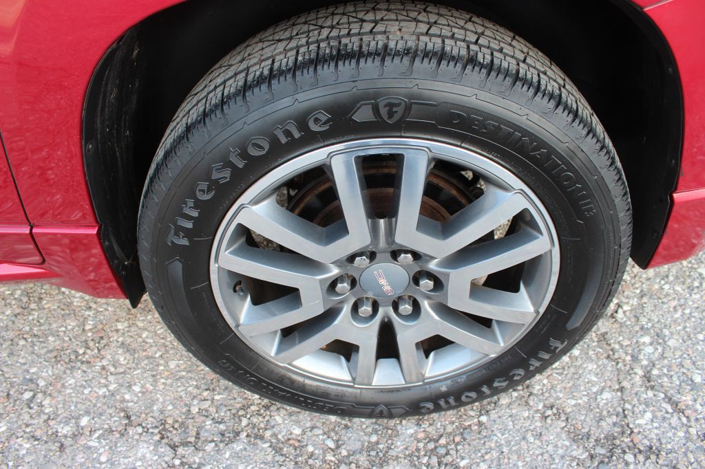 2014 GMC Acadia Image 34