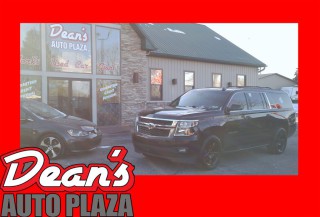 Image for 2017 Chevrolet Suburban 1500 LT ID: 7130689