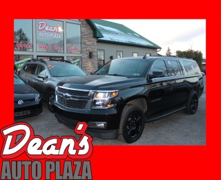 Image for 2017 Chevrolet Suburban 1500 LT ID: 7130689