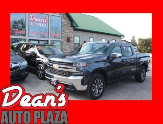 Image for 2019 Chevrolet Silverado 1500 LT Z71 ID: 7130712