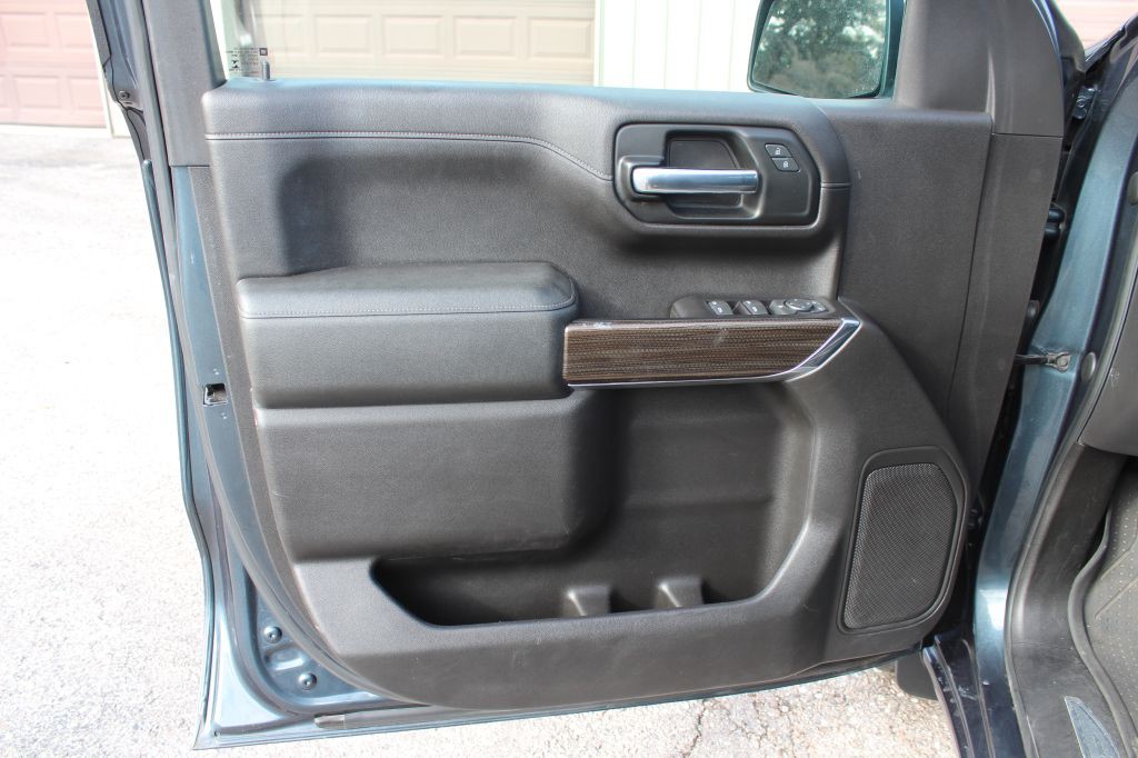 2019 Chevrolet Silverado 1500 Image 10