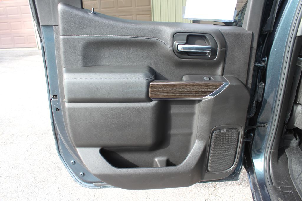 2019 Chevrolet Silverado 1500 Image 13