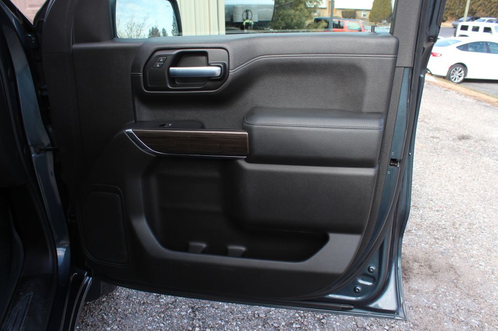 2019 Chevrolet Silverado 1500 Image 17