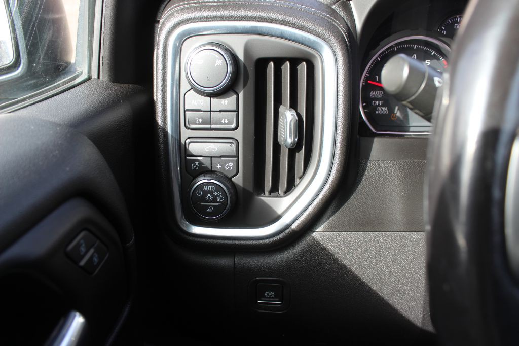 2019 Chevrolet Silverado 1500 Image 22