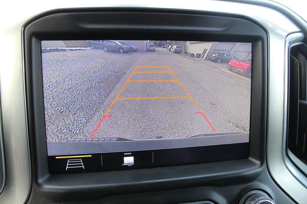 2019 Chevrolet Silverado 1500 Image 25