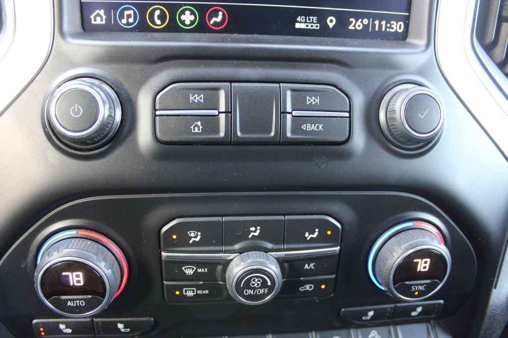 2019 Chevrolet Silverado 1500 Image 26