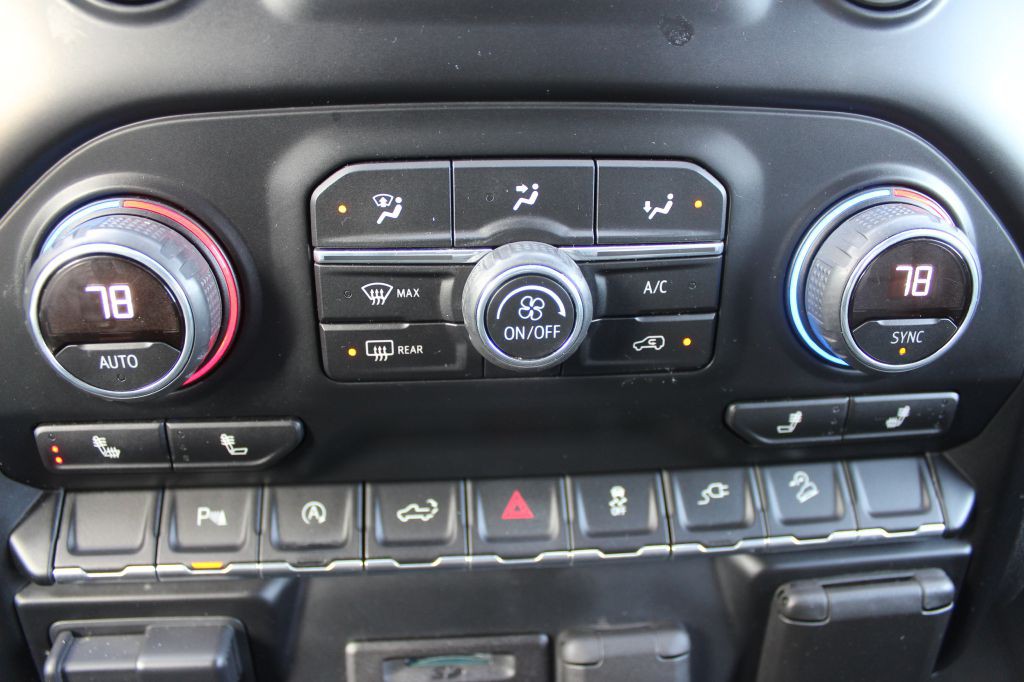 2019 Chevrolet Silverado 1500 Image 27