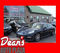 Image for 2011 Porsche Panamera S ID: 7130983