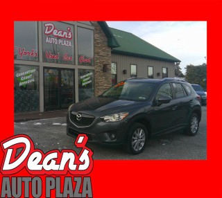 Image for 2014 Mazda CX-5 Touring ID: 7134087