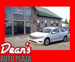 Image for 2019 Volkswagen Jetta S ID: 7134139