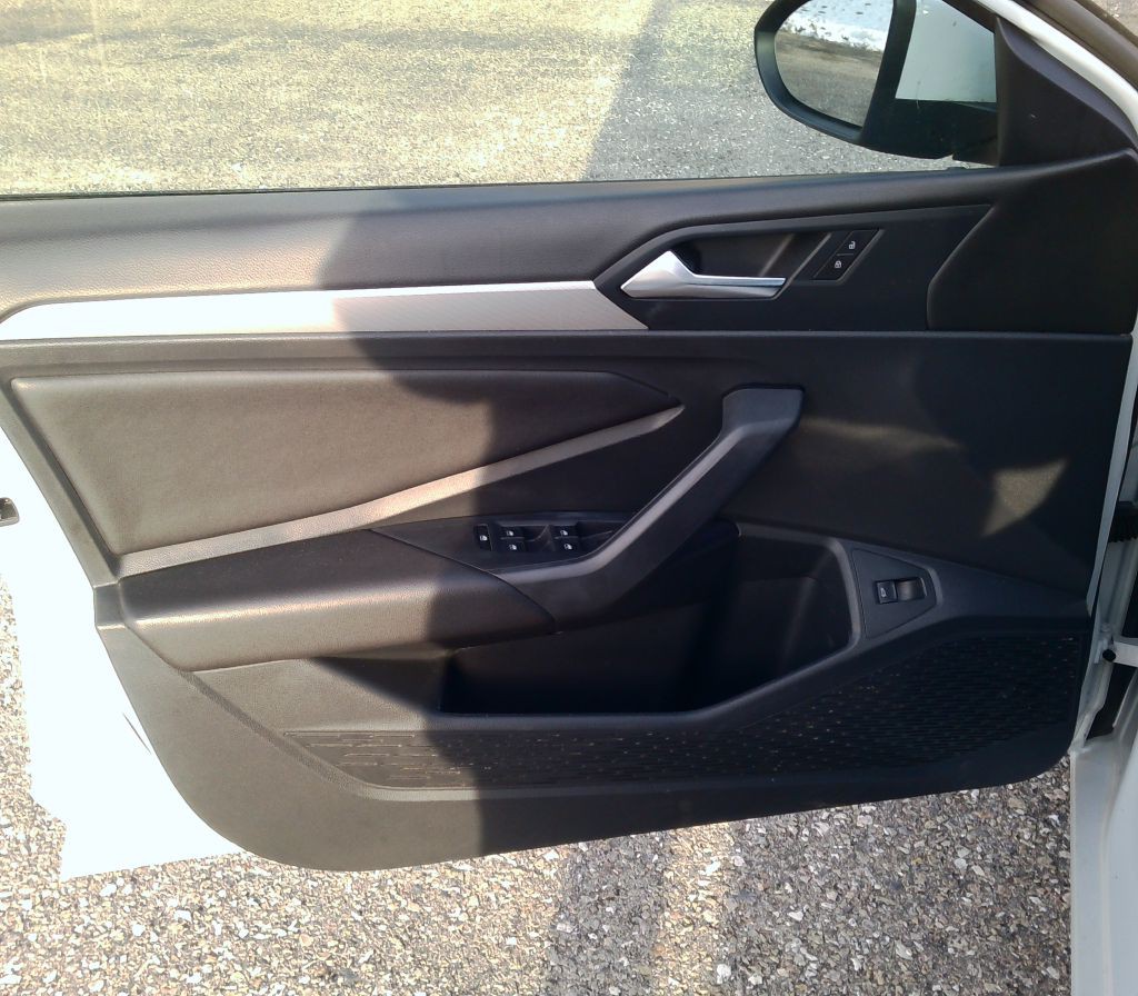 2019 Volkswagen Jetta Image 10