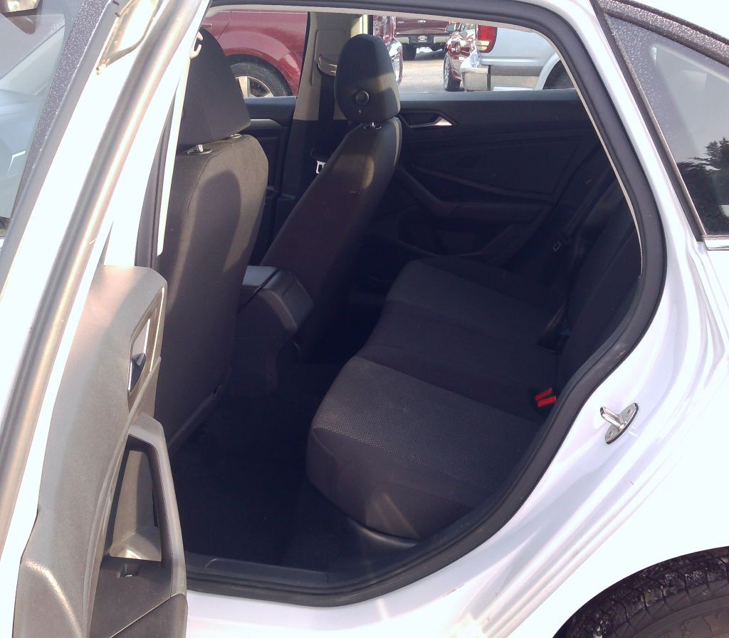 2019 Volkswagen Jetta Image 12