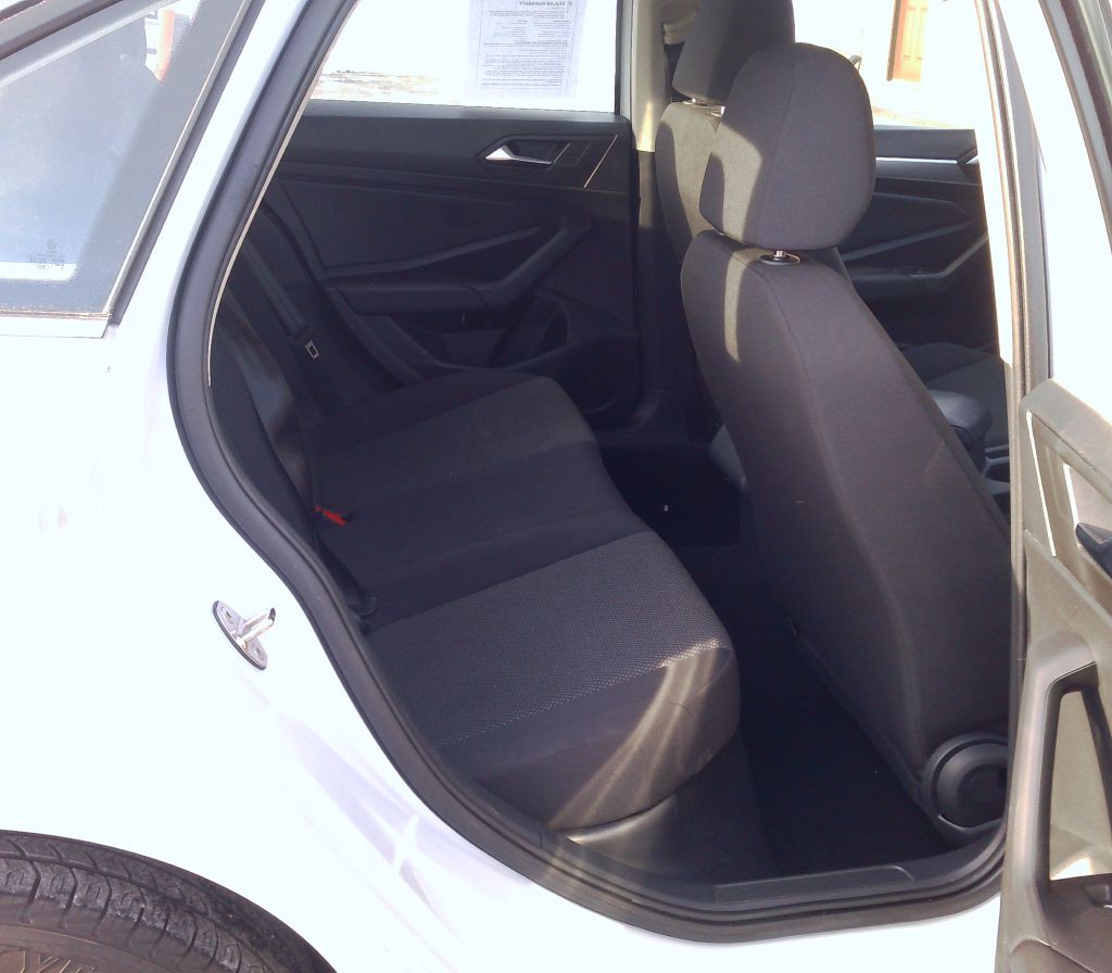 2019 Volkswagen Jetta Image 14