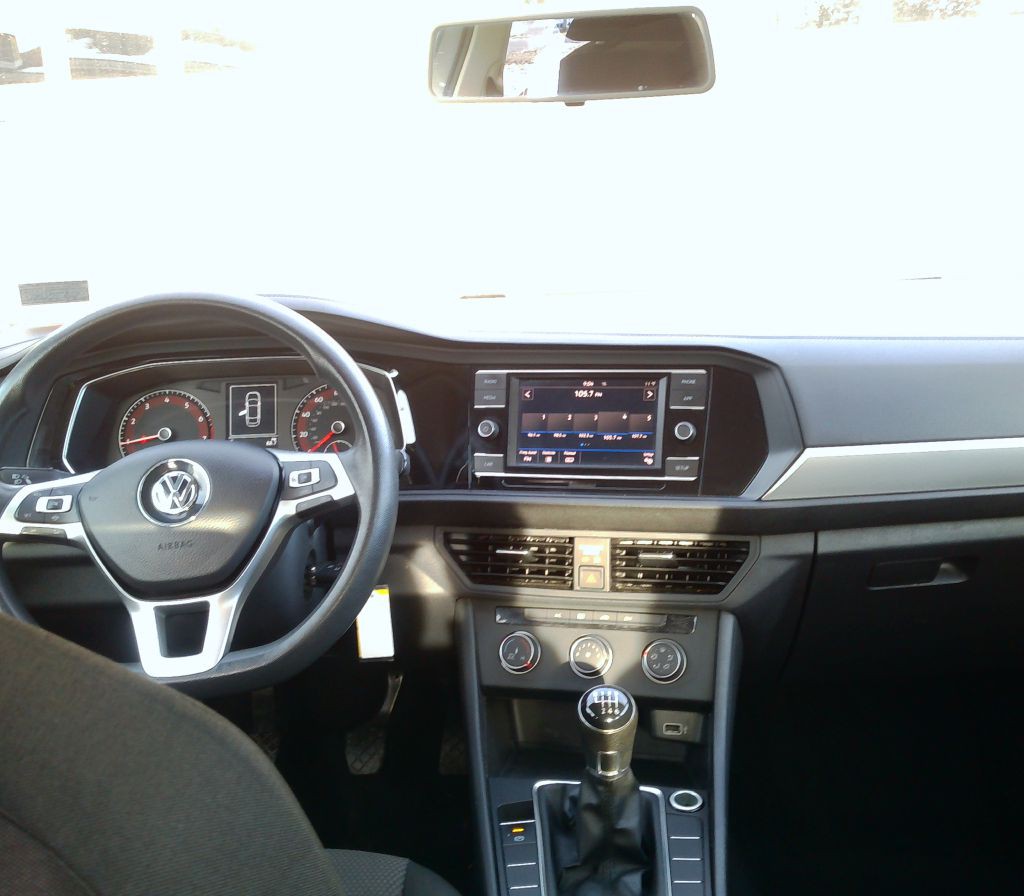 2019 Volkswagen Jetta Image 18