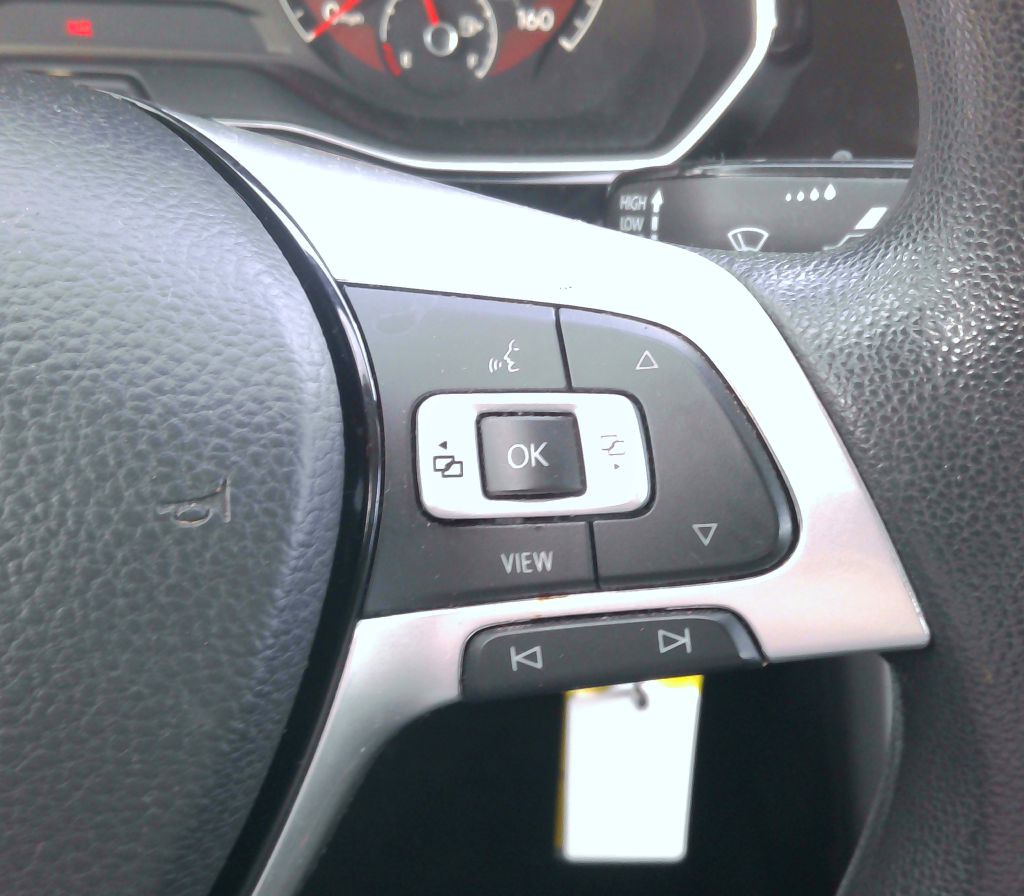 2019 Volkswagen Jetta Image 20