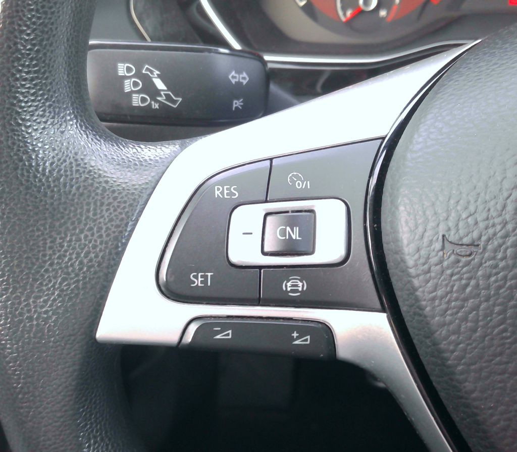 2019 Volkswagen Jetta Image 21