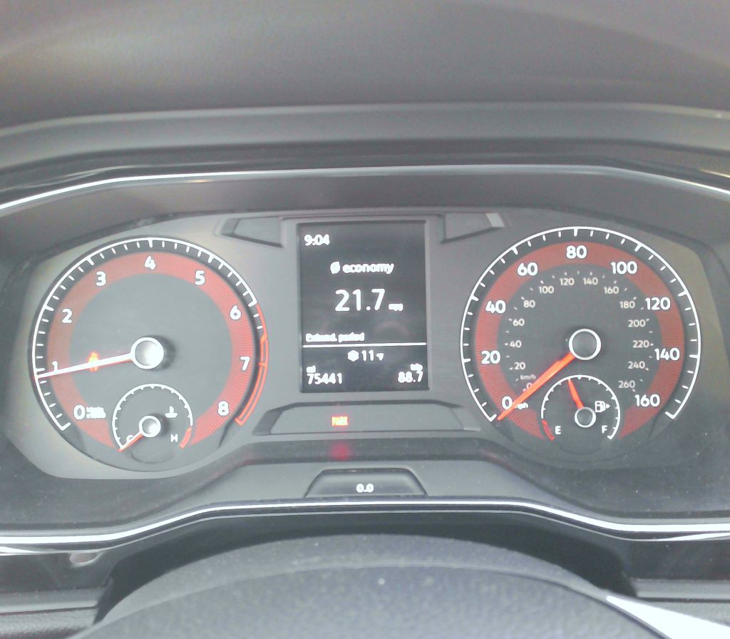 2019 Volkswagen Jetta Image 23