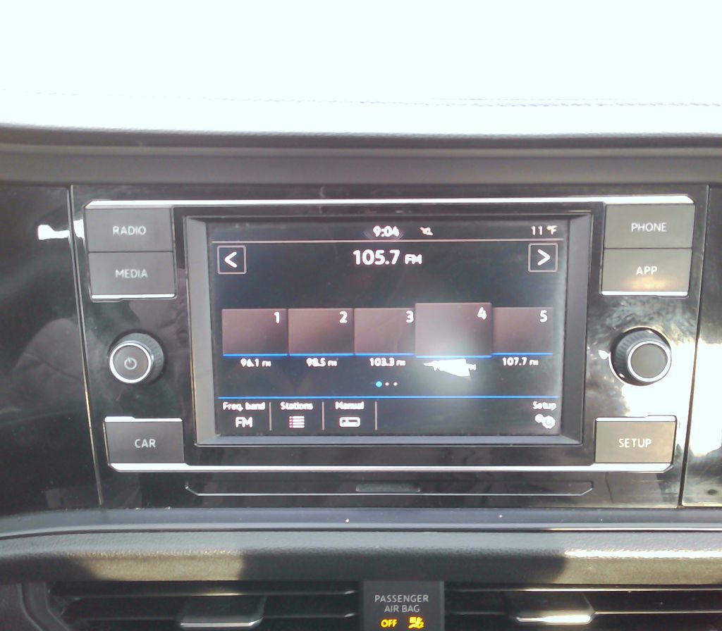 2019 Volkswagen Jetta Image 24