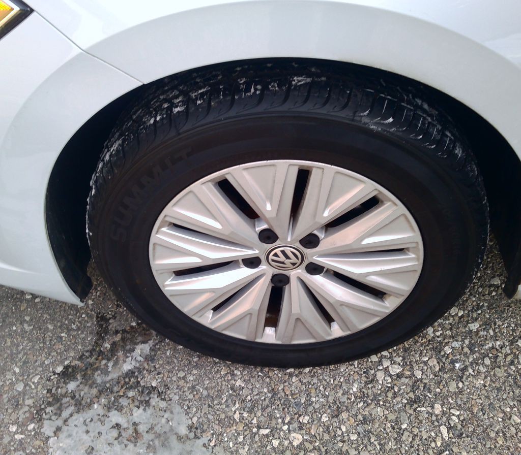 2019 Volkswagen Jetta Image 28