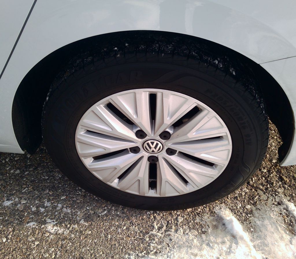 2019 Volkswagen Jetta Image 31