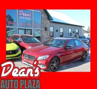 Image for 2016 Mercedes-Benz C-Class C 300 4MATIC ID: 7134160