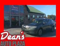 Image for 2014 Acura MDX Technology ID: 7146147