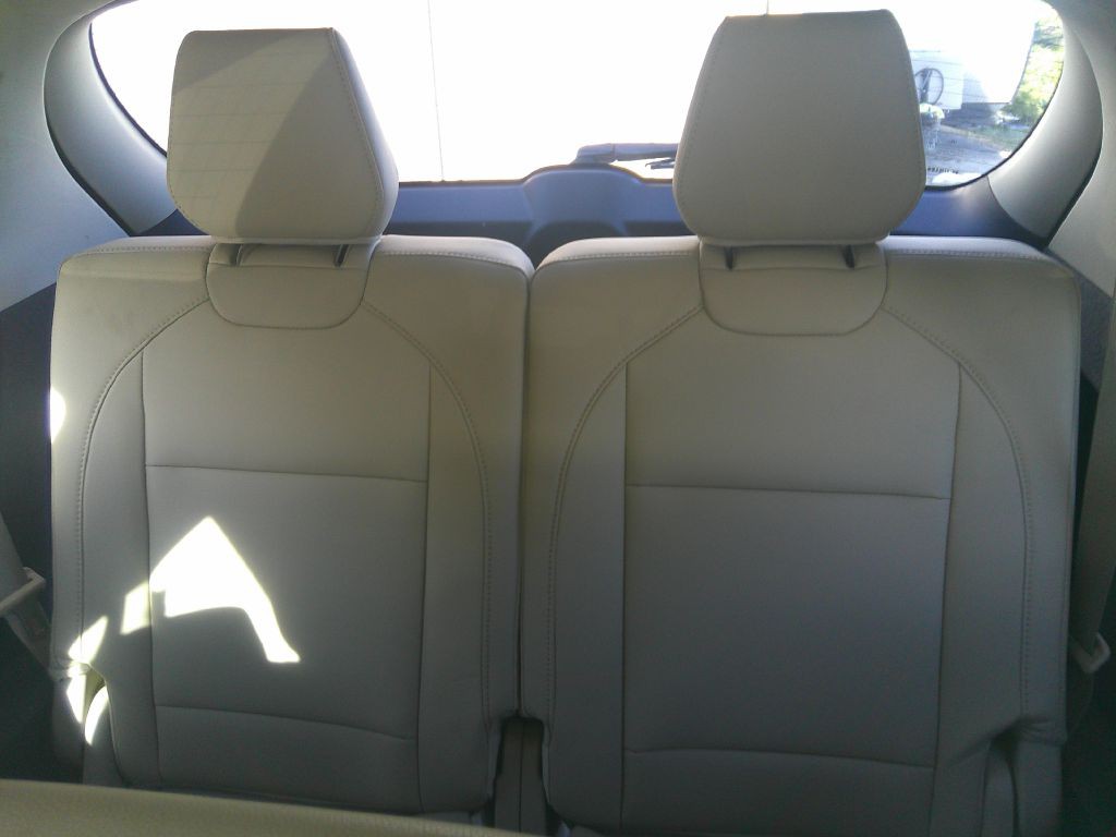 2014 Acura MDX Image 14