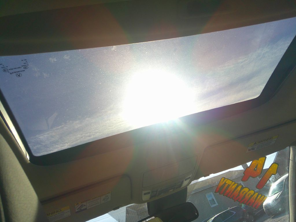 2014 Acura MDX Image 19