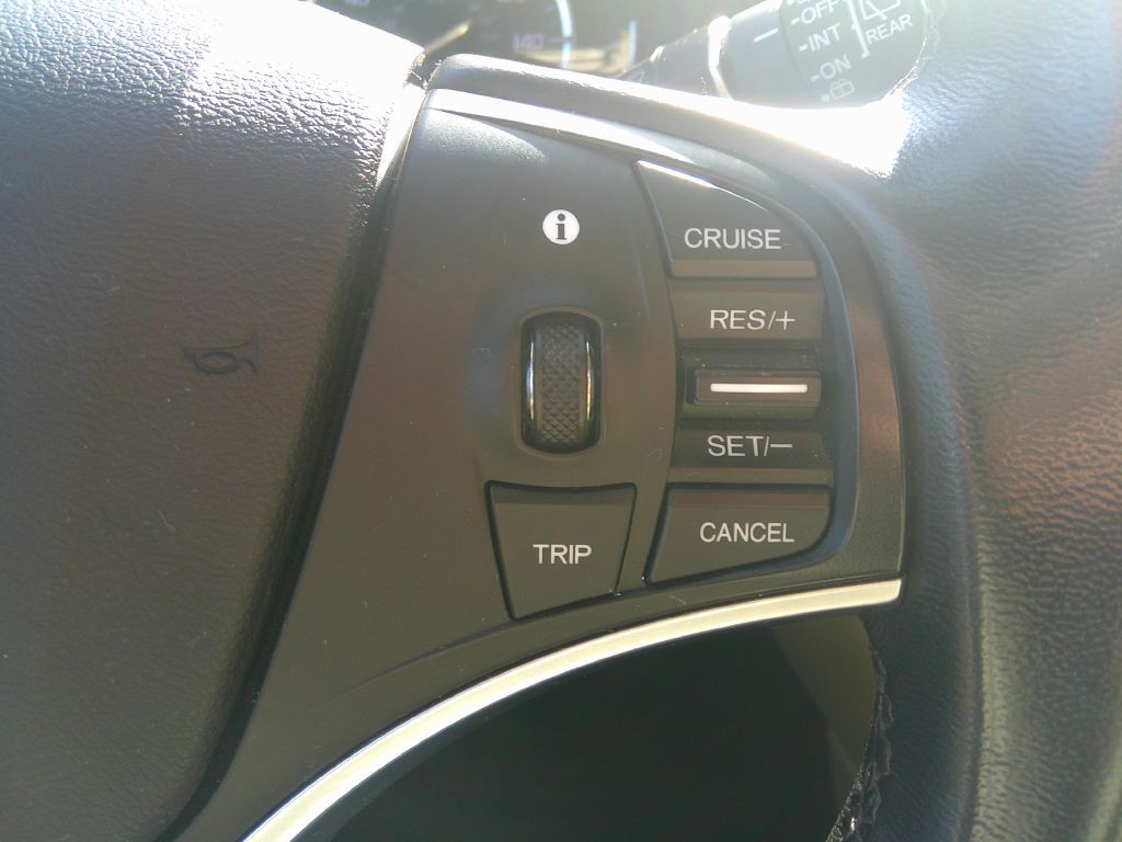 2014 Acura MDX Image 22