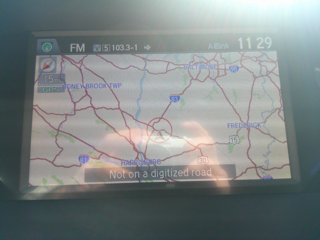 2014 Acura MDX Image 26