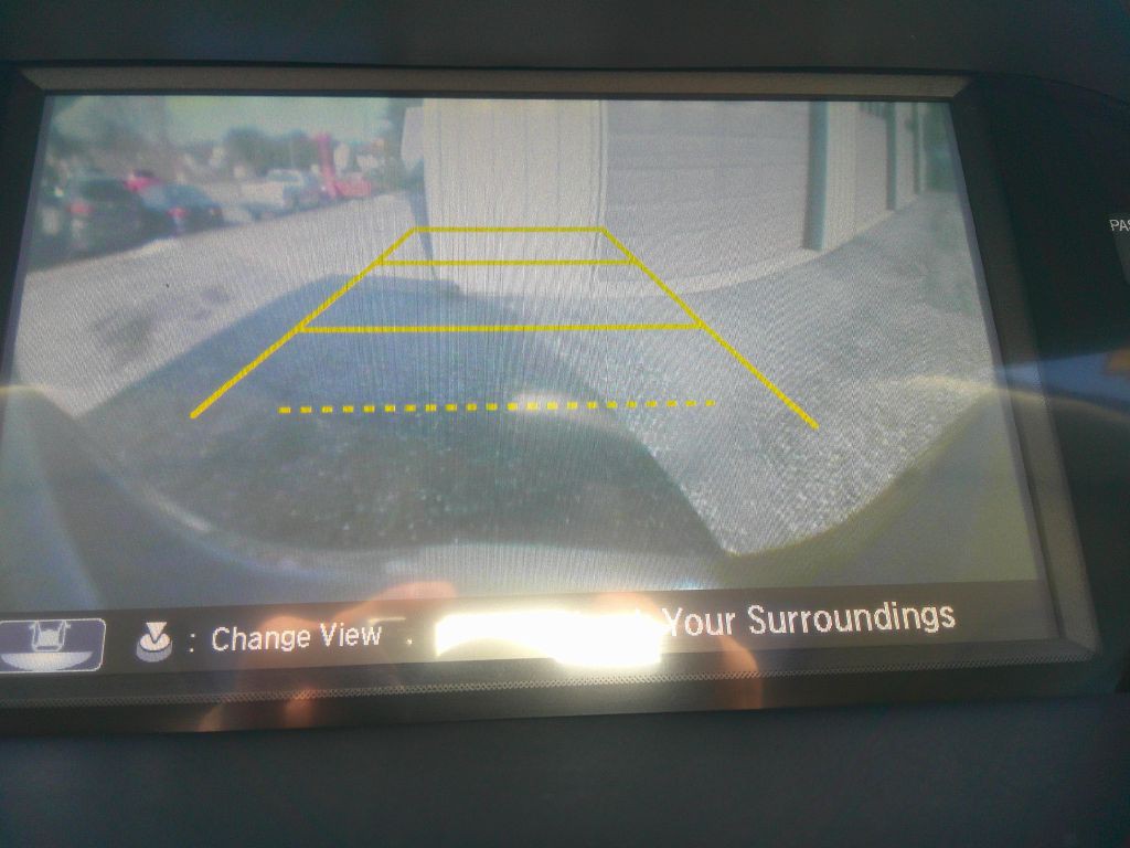 2014 Acura MDX Image 27