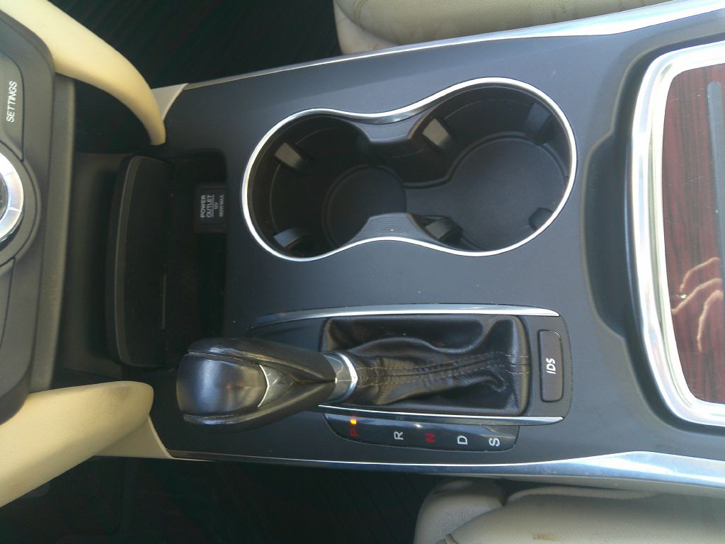 2014 Acura MDX Image 30