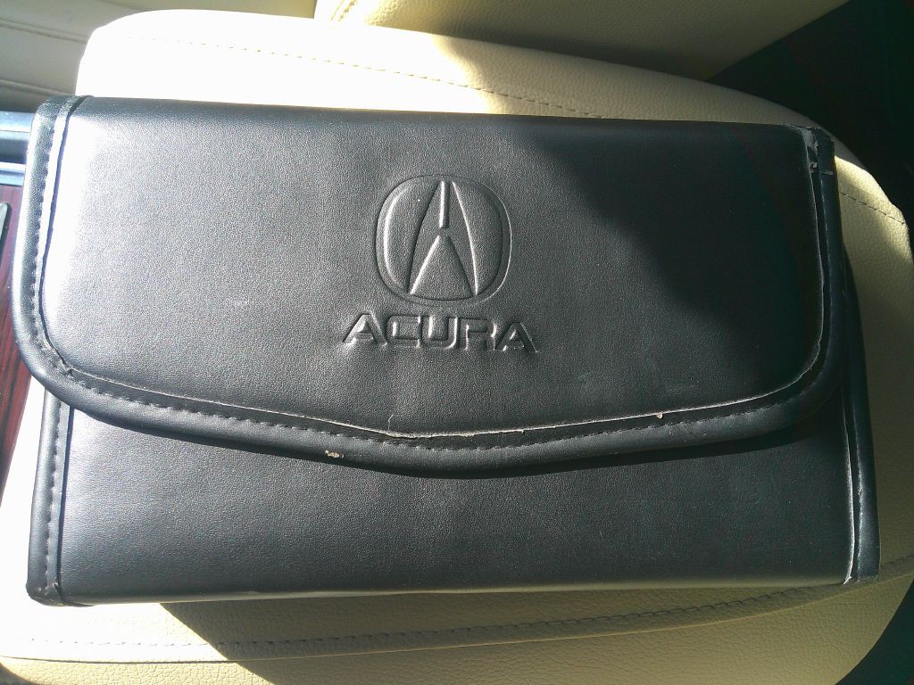 2014 Acura MDX Image 31