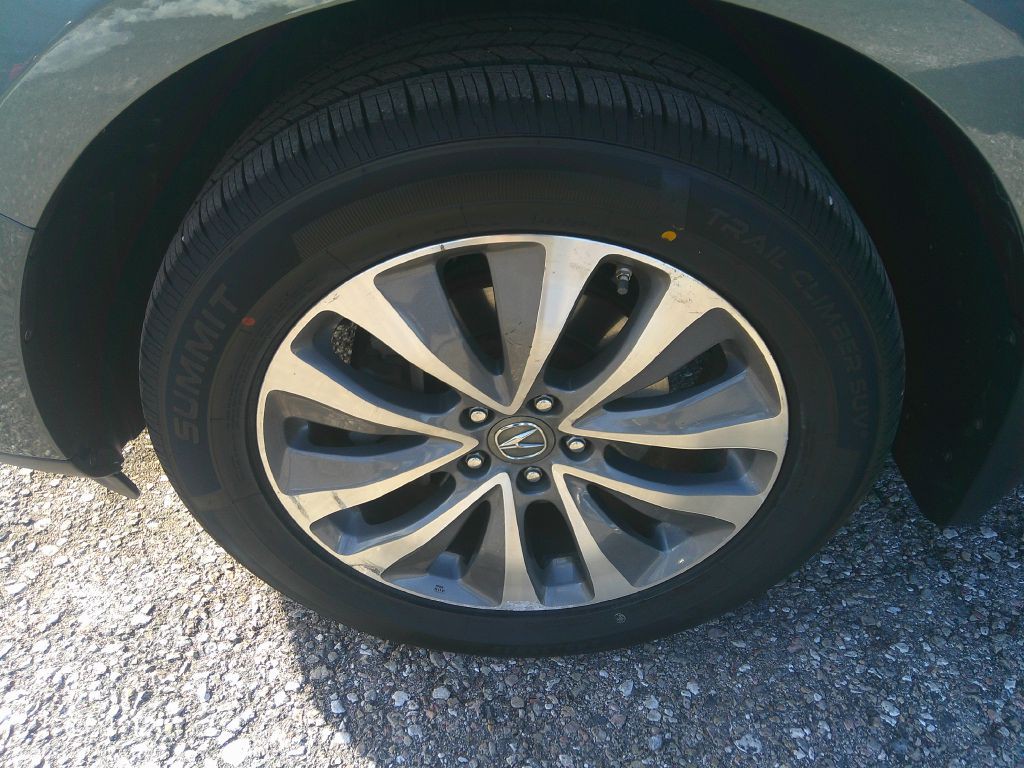 2014 Acura MDX Image 32