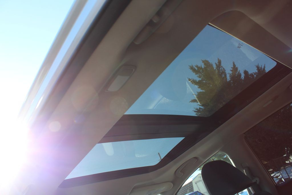 2018 Nissan Murano Image 19