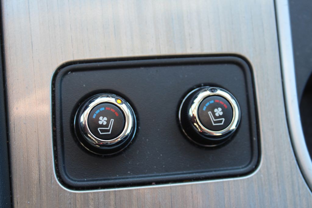 2018 Nissan Murano Image 25