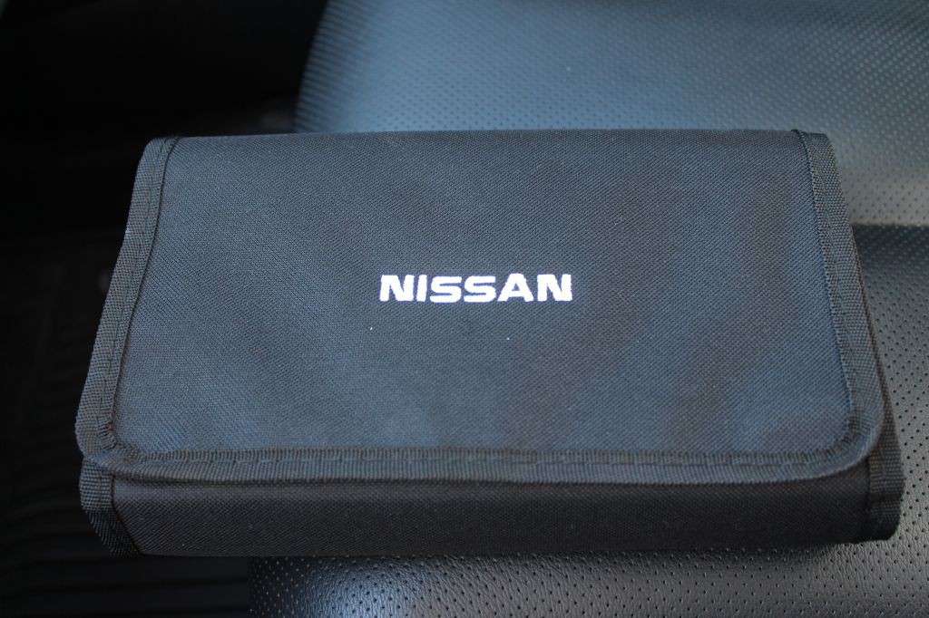 2018 Nissan Murano Image 26