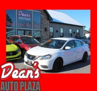 Image for 2017 Nissan Sentra S ID: 7148010