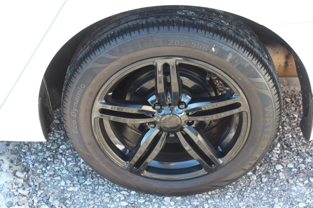 2017 Nissan Sentra Image 26