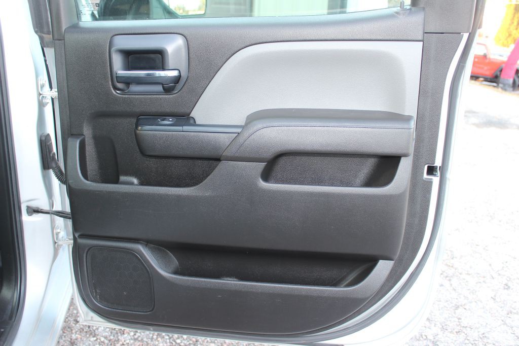 2017 Chevrolet Silverado 1500 Image 15