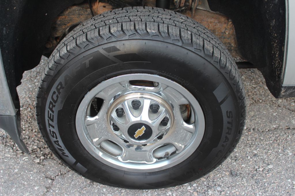 2017 Chevrolet Silverado 1500 Image 26