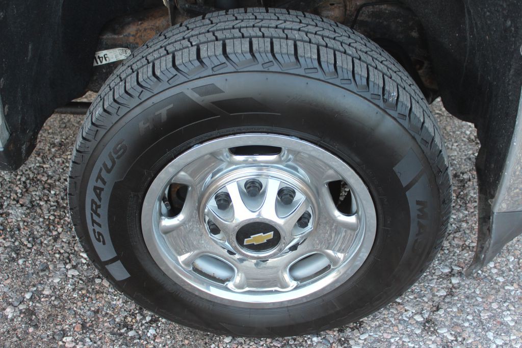 2017 Chevrolet Silverado 1500 Image 27