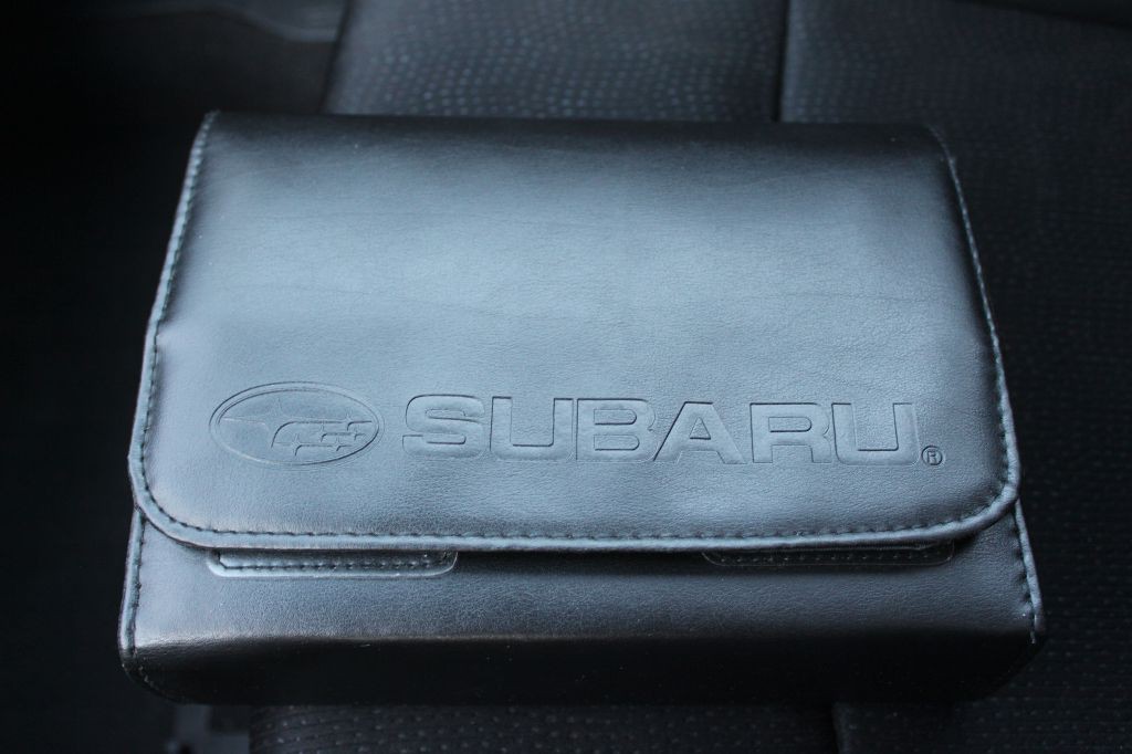 2017 Subaru Legacy Image 27